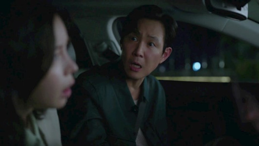 سریال از ندیدنت خوشحالم - فصل ۱ - قسمت ۶