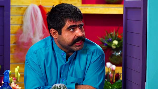سریال محله گل و بلبل - فصل ۱ - قسمت ۱۱