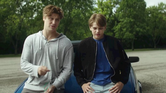 سریال عشق ماشین ها - فصل ۱ - قسمت ۴ - قطعه‌ قطعه شدن