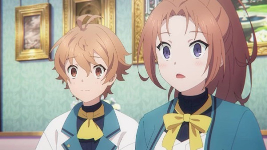 انیمیشن اسرار جادوگر خاموش - فصل ۱ - قسمت ۶ - کلی چیز دیگه خارج از باجی انیمیشن اسرار جادوگر خاموش - فصل ۱ - قسمت ۶ - کلی چیز دیگه خارج از باجی