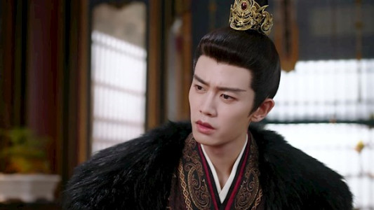 سریال عشق و تاج - فصل ۱ - قسمت ۲۵