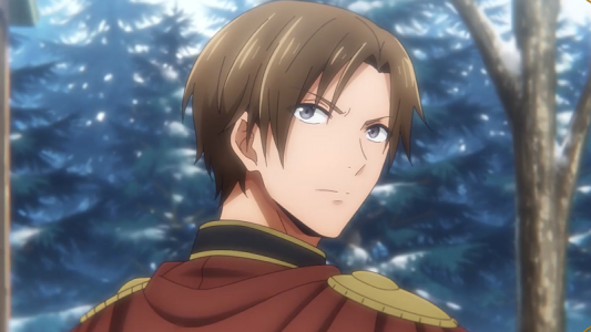 انیمیشن بانوی هیولاخوار - فصل ۱ - قسمت ۴ - اعلام خروج باستونی از آتش