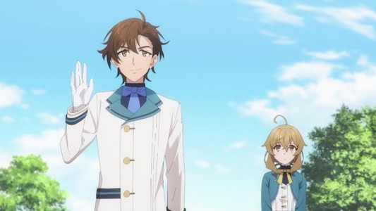 انیمیشن اسرار جادوگر خاموش - فصل ۱ - قسمت ۵ - ماجراهای جادوگر خاموش انیمیشن اسرار جادوگر خاموش - فصل ۱ - قسمت ۵ - ماجراهای جادوگر خاموش