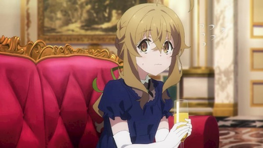 انیمیشن اسرار جادوگر خاموش - فصل ۱ - قسمت ۱۲ - مونیکا بزهکار میشود انیمیشن اسرار جادوگر خاموش - فصل ۱ - قسمت ۱۲ - مونیکا بزهکار میشود