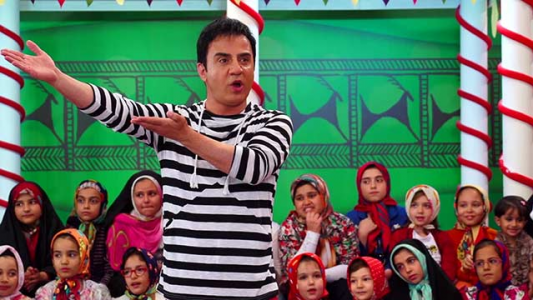 سریال محله گل و بلبل - فصل ۱ - قسمت ۶۷