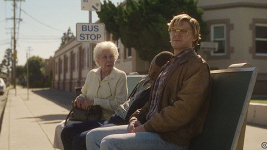 سریال هیولا - فصل ۱ - قسمت ۳ - انجام کار مختص دامر