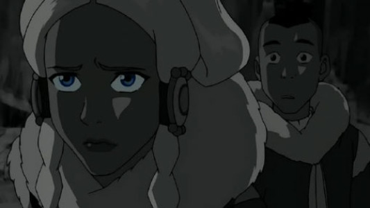 انیمیشن آواتار: آخرین باد افزار - فصل ۱ - قسمت ۲۰ - محاصره شمال، قسمت دوم (قسمت آخر)