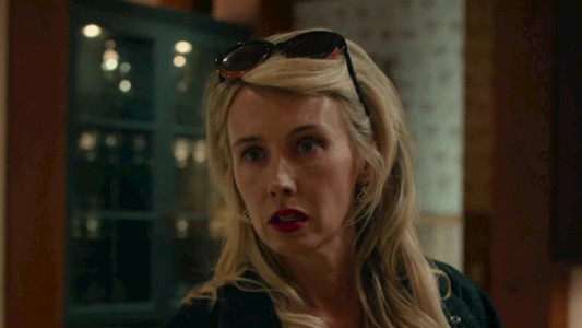 سریال چاد پاورز - فصل ۱ - قسمت ۲ - ربع دوم