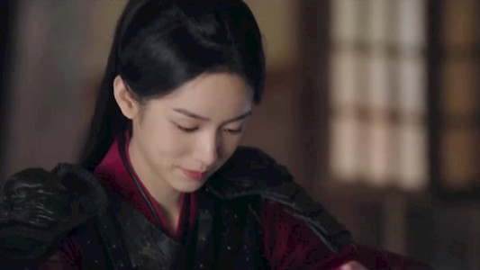 سریال افسانه ژنرال زن - فصل ۱ - قسمت ۲۰