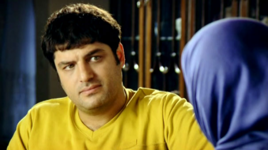 سریال آوای باران - فصل ۱ - قسمت ۴ سریال آوای باران - فصل ۱ - قسمت ۴