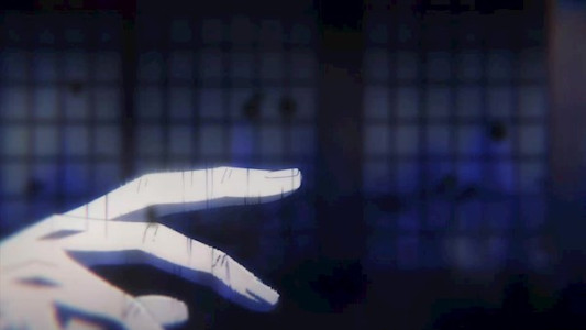 انیمیشن توگن آنکی: دیو تاریک بهشت - فصل ۱ - قسمت ۱۰ - فرزند کیشین 