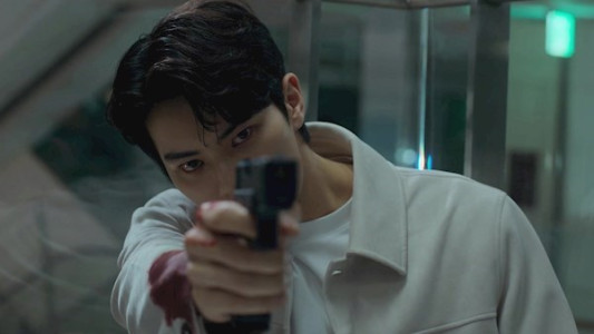 سریال کشرو - فصل ۱ - قسمت ۸ (قسمت آخر - زیرنویس)