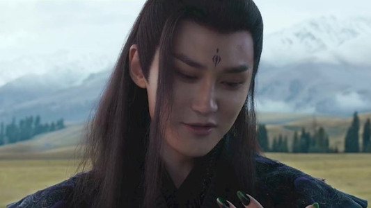 سریال صعود جاودانه - فصل ۱ - قسمت ۲۰