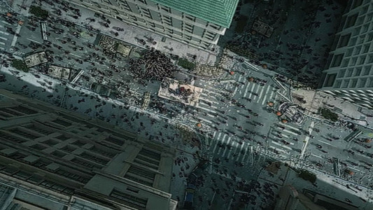 سریال مردگان متحرک - فصل ۱ - قسمت ۱ - روزها رفته است