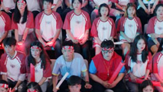 سریال آواتار پادشاه - فصل ۱ - قسمت ۴۰ (قسمت آخر)