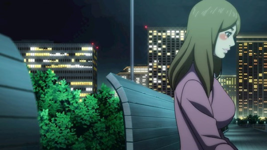 انیمیشن توجیما می خواد کامن رایدر بشه - فصل ۱ - قسمت ۸ - یک کامن رایدر وقتی با یک موجود خطرناک روبرو می‌شود چیکار می‌کند؟