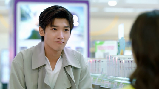 سریال برنامه‌نویس بانمک - فصل ۱ - قسمت ۲۸