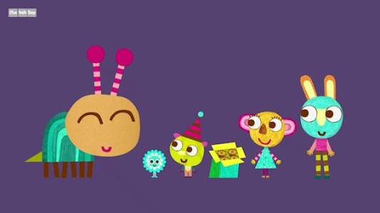 انیمیشن اولوبوب توپ - فصل ۱ - قسمت ۴۶