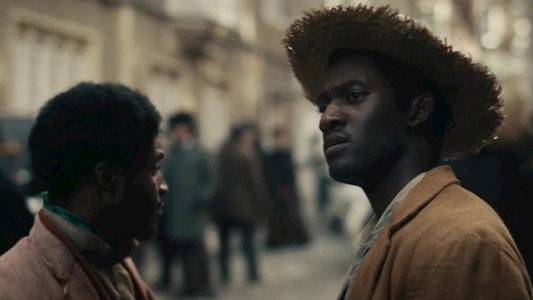 سریال هزار ضربه - فصل ۱ - قسمت ۱