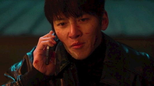 سریال بازیچه - فصل ۱ - قسمت ۱۱