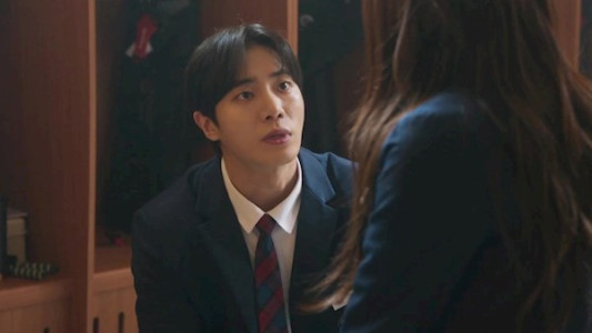 سریال عاشق و دلباخته - فصل ۱ - قسمت ۹