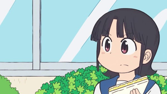 انیمیشن شهر انیمیشن - فصل ۱ - قسمت ۴ - ستاره تانابه / یک مهمان بسیار عجیب / خانم تانابه و هوتاکا / گرگ و میش تسوروبیشی ماکابه / ادامه دارد / اچان و معامله واقعی و جشنواره نان / تقاطع انسانی