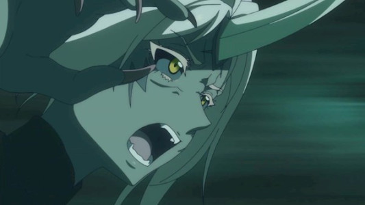 انیمیشن ساگای جدید - فصل ۱ - قسمت ۱۰ - دوئل