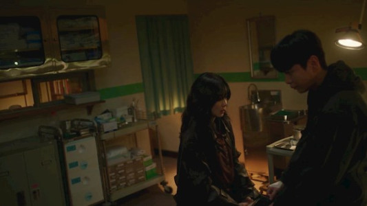 سریال مری آدم می کشد - فصل ۱ - قسمت ۳ - هرجا که بخوای می فرستمت