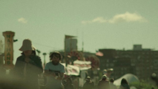 سریال خرگوش سیاه - فصل ۱ - قسمت ۴ - دیگه خبری از اون آشغالا نیست