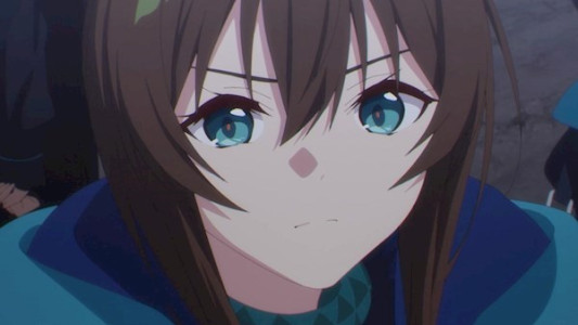 انیمیشن آرک نایتز: برخاسته از خاکستر - فصل ۱ - قسمت ۵ - انتقام