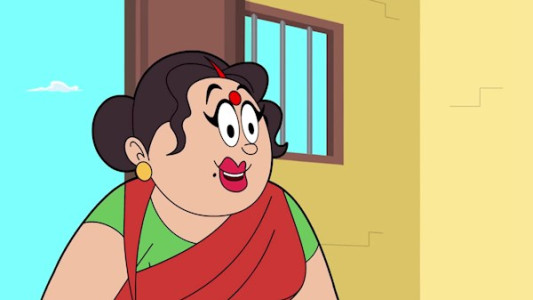 انیمیشن سینگهام کوچک - فصل ۱ - قسمت ۴۸ -  سینگهام کوچولو در مقابل کینگ کبرا قسمت دوم