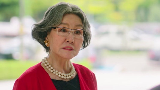 سریال عزیزترین دشمنم - فصل ۱ - قسمت ۷