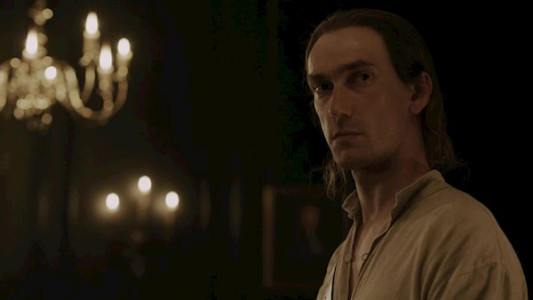 سریال غریبه: هم خون من - فصل ۱ - قسمت ۷ - می‌ درخشم، اما نمی‌ سوزم