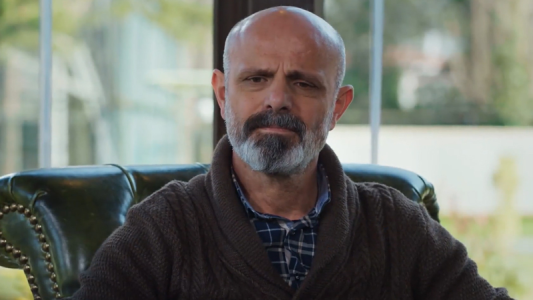 سریال عشق بی حد و مرز - فصل ۱ - قسمت ۳۷