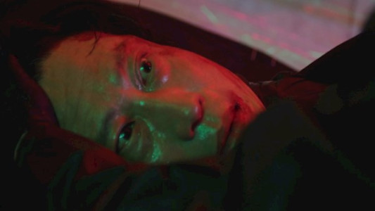 سریال پروژه شین - فصل ۱ - قسمت ۱۱ - مذاکره کننده آقای شین