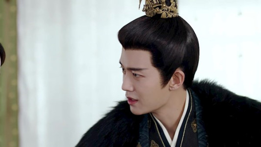 سریال عشق و تاج - فصل ۱ - قسمت ۲۴