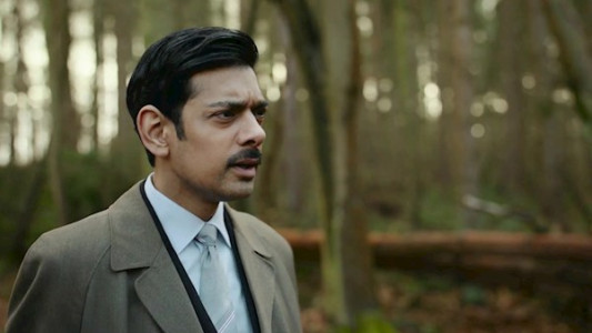 سریال قتل پیش از شامگاه - فصل ۱ - قسمت ۲