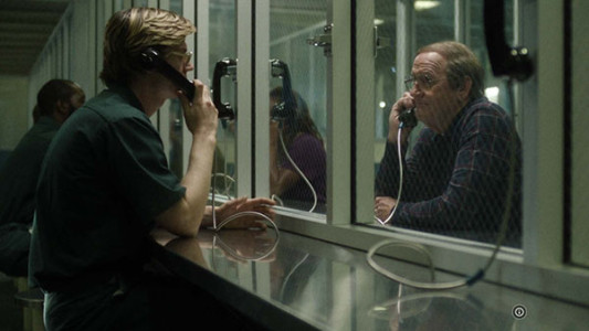 سریال هیولا - فصل ۱ - قسمت ۱۰ - خدای بخشش، خدای انتقام (قسمت آخر)