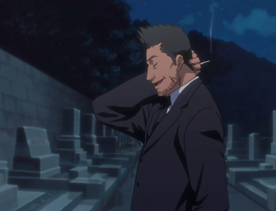 انیمیشن بلیچ - فصل ۱ - قسمت ۹