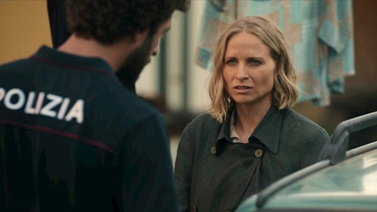 سریال ماجرای آیریس - فصل ۱ - قسمت ۲ - بیشتر از صفر، کمتر از یک