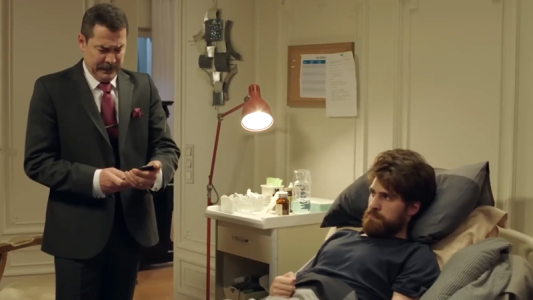 سریال استانبول ظالم - فصل ۱ - قسمت ۹