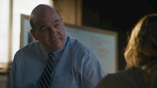 سریال بالارد - فصل ۱ - قسمت ۲ - کاهدان‌ ها