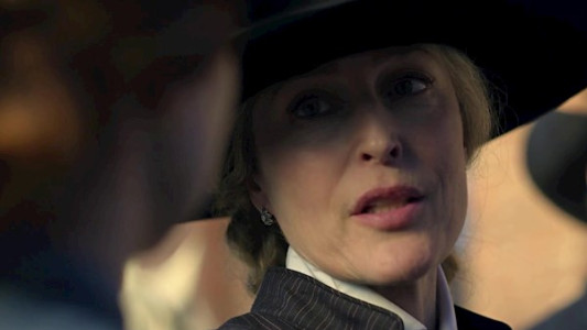 سریال رهاشدگان - فصل ۱ - قسمت ۱ - یتیمان