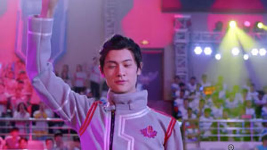 سریال آواتار پادشاه - فصل ۱ - قسمت ۱۳