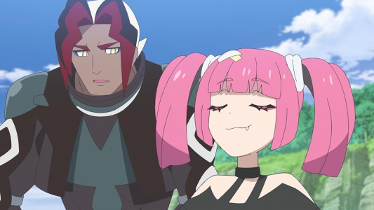 انیمیشن سرزمین های پوکمون - فصل ۱ - قسمت ۴۳ - دعوت به مبارزه از طرف کاوشگران