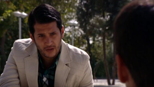 سریال آوای باران - فصل ۱ - قسمت ۱۱ سریال آوای باران - فصل ۱ - قسمت ۱۱