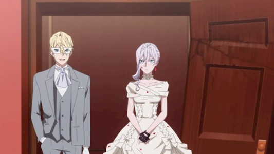 انیمیشن آیا می توانم یک چیز نهایی را بخواهم؟ - فصل ۱ - قسمت ۴ - ملاقات با کیسه بوکس جدیدم