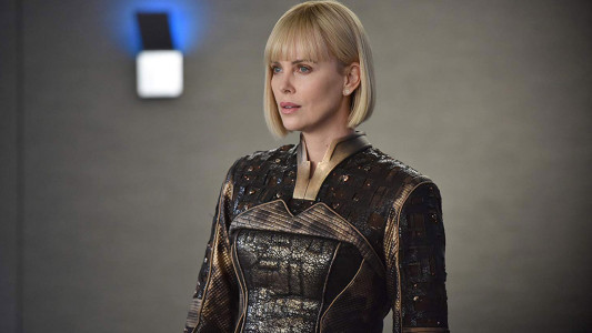 سریال اورویل - فصل ۱ - قسمت ۵- انسان