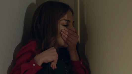 سریال استانبول ظالم - فصل ۱ - قسمت ۶