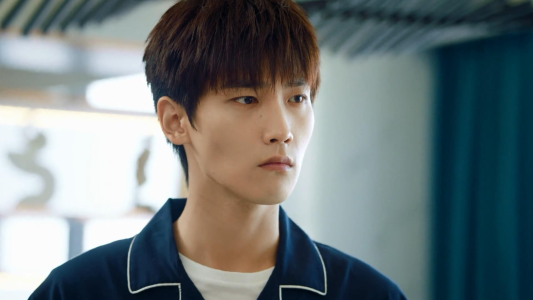 سریال برنامه‌نویس بانمک - فصل ۱ - قسمت ۹